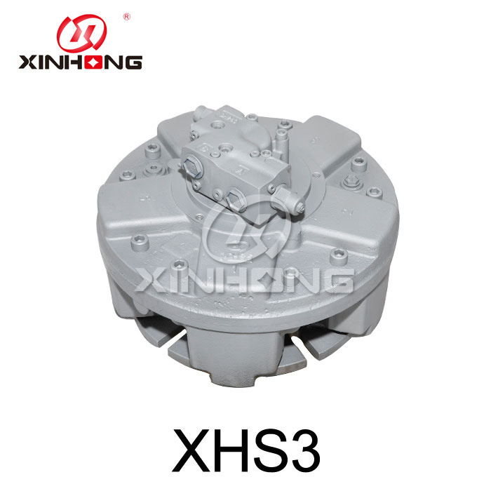 उच्च-कार्यक्षमता ऍप्लिकेशनसाठी विक्षिप्त शाफ्ट मोटरसह रेडियल पिस्टन काय आदर्श बनवते?