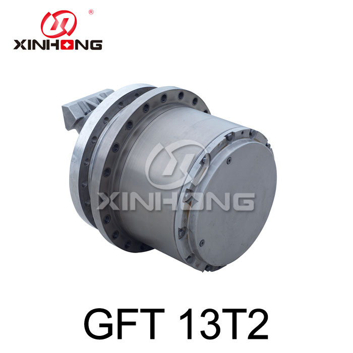 हायड्रोस्टॅटिक विंच रेड्यूसर म्हणजे काय आणि ते विंचची कार्यक्षमता कशी सुधारते